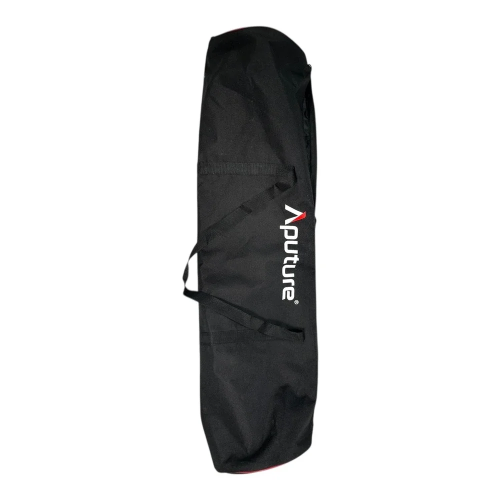 Aputure‎ Lighting Carrying Case Bag - Universal Accessory LED Light - New